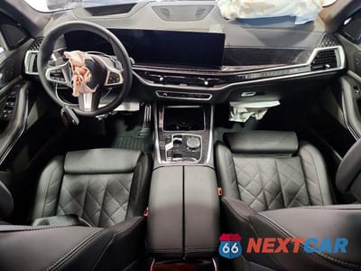 Zdjęcie 8 z 13 samochodu: 2026 BMW X5 XDRIVE40I VIN:5UX23EU00T9339444 - miniatura