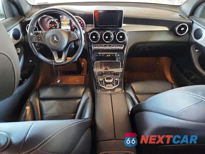 Zdjęcie 8 z 13 samochodu: 2017 MERCEDES-BENZ GLC 300 VIN:WDC0G4JB0HF141074 - miniatura