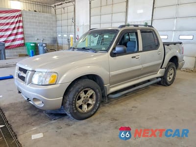 2005 FORD EXPLORER SPORT TRAC 1FMZU77K35UA16278 - główne zdjęcie licytacji z USA - miniatura