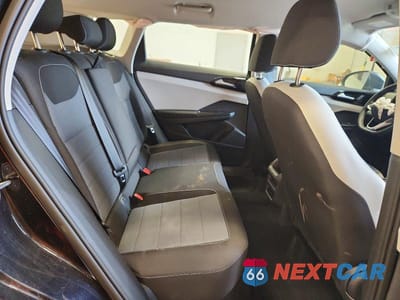 Zdjęcie 10 z 13 samochodu: 2026 VOLKSWAGEN TAOS S VIN:3VV8C7B27TM033291 - miniatura