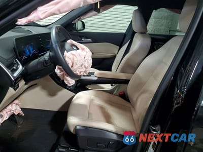 Zdjęcie 7 z 13 samochodu: 2024 BMW X1 XDRIVE28I VIN:WBX73EF09R5Y55762 - miniatura