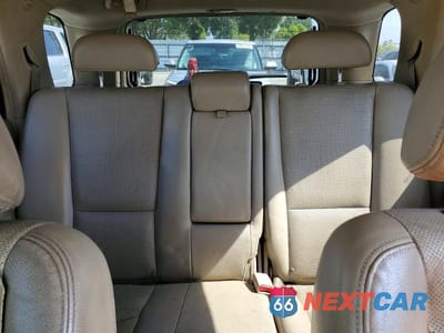 Zdjęcie 10 z 13 samochodu: 2006 KIA SPORTAGE LX VIN:KNDJF723567173208 - miniatura