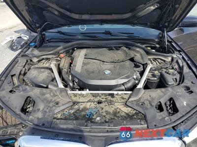 Zdjęcie 11 z 13 samochodu: 2020 BMW 540 XI VIN:WBAJS3C03LWW70331 - miniatura