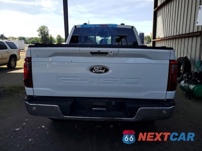 Zdjęcie 6 z 12 samochodu: 2024 FORD F150 XLT VIN:1FTFW3L84RFB30160 - miniatura