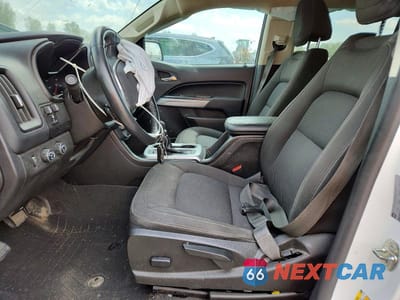 Zdjęcie 7 z 12 samochodu: 2022 CHEVROLET COLORADO LT VIN:1GCGTCENXN1143714 - miniatura
