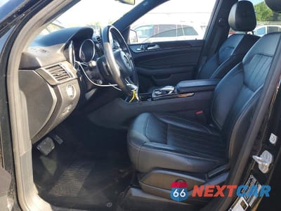 Zdjęcie 7 z 12 samochodu: 2016 MERCEDES-BENZ GLE 350 VIN:4JGDA5JB6GA803651 - miniatura