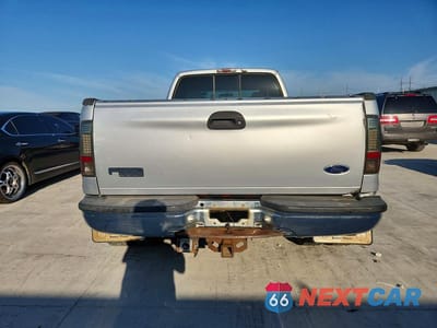 Zdjęcie 6 z 12 samochodu: 2004 FORD F350 SUPER DUTY VIN:1FTWW33PX4ED89547 - miniatura