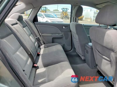 Zdjęcie 10 z 12 samochodu: 2007 MERCURY MONTEGO LUXURY VIN:1MEHM40127G607394 - miniatura