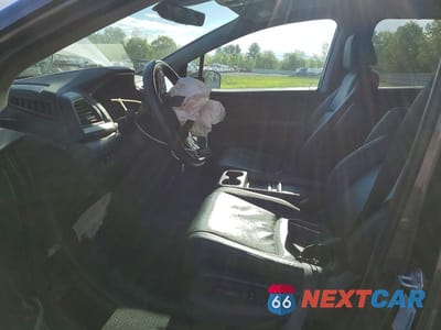 Zdjęcie 7 z 13 samochodu: 2022 HONDA ODYSSEY EXL VIN:5FNRL6H71NB053205 - miniatura