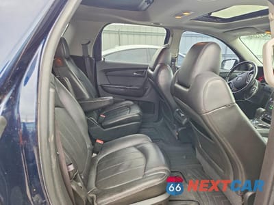 Zdjęcie 11 z 13 samochodu: 2012 GMC ACADIA DENALI VIN:1GKKVTED5CJ363274 - miniatura
