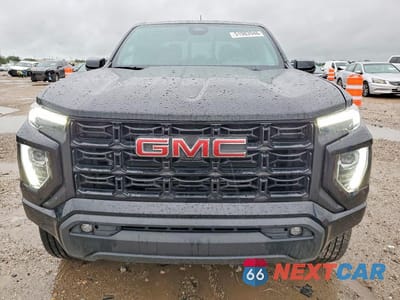 Piąte zdjęcie samochodu w środku: 2024 GMC CANYON ELEVATION VIN:1GTP5BEK3R1134076 - miniatura
