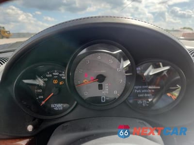 Zdjęcie 9 z 12 samochodu: 2021 PORSCHE BOXSTER S VIN:WP0CB2A81MS225125 - miniatura