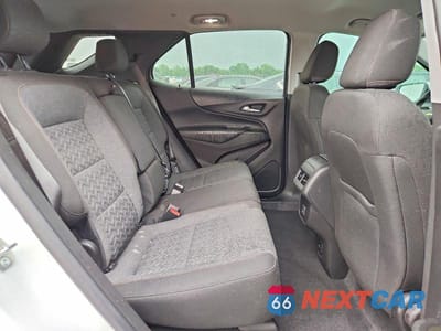Zdjęcie 11 z 14 samochodu: 2024 CHEVROLET EQUINOX LT VIN:3GNAXKEG7RS104497 - miniatura