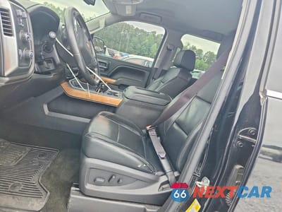 Zdjęcie 7 z 12 samochodu: 2017 CHEVROLET SILVERADO K1500 LTZ VIN:3GCUKSEJ4HG152086 - miniatura