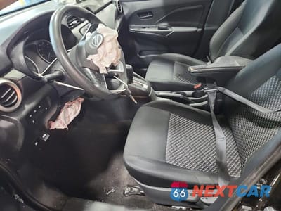 Zdjęcie 7 z 12 samochodu: 2022 NISSAN VERSA S VIN:3N1CN8DV5NL862176 - miniatura