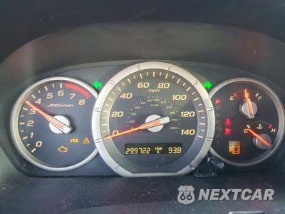 Zdjęcie 9 z 13 samochodu: 2006 HONDA PILOT EX VIN:5FNYF28586B014977 - miniatura