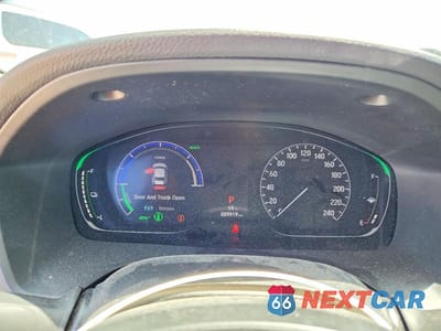 Zdjęcie 9 z 13 samochodu: 2021 HONDA INSIGHT TOURING VIN:19XZE4F74ME400032 - miniatura