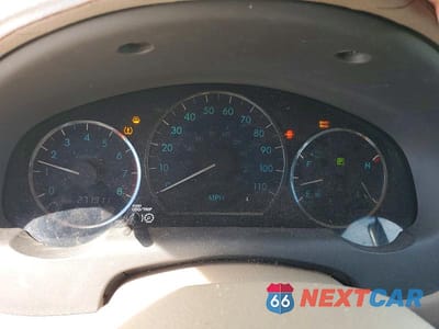 Zdjęcie 9 z 13 samochodu: 2008 TOYOTA SIENNA LE 7-PASSENGER VIN:5TDZK23C68S166065 - miniatura