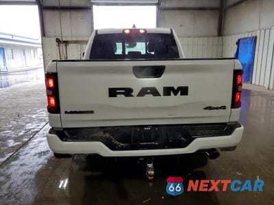 Zdjęcie 6 z 12 samochodu: 2025 RAM 1500 LARAMIE VIN:1C6SRFJP2SN737095 - miniatura
