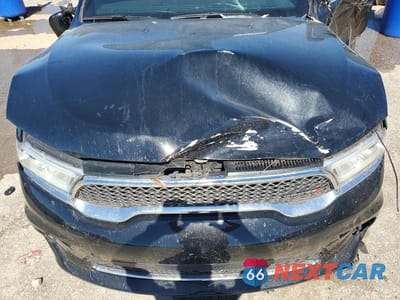 Zdjęcie 12 z 14 samochodu: 2023 DODGE DURANGO SXT VIN:1C4RDHAG3PC589415 - miniatura