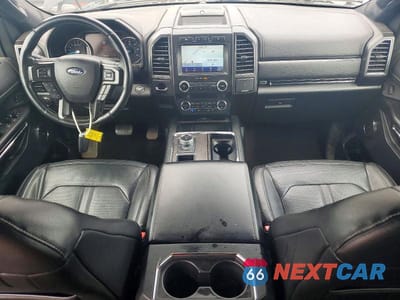 Zdjęcie 8 z 13 samochodu: 2020 FORD EXPEDITION MAX LIMITED VIN:1FMJK1KT2LEA87396 - miniatura