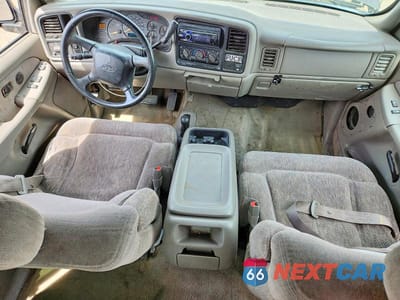 Zdjęcie 8 z 12 samochodu: 1999 CHEVROLET SILVERADO K1500 VIN:1GCEK19V9XE109820 - miniatura