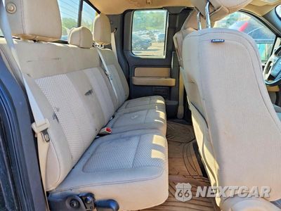 Zdjęcie 10 z 12 samochodu: 2014 FORD F150 SUPER CAB VIN:1FTFX1ET0EFB27463 - miniatura