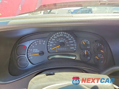 Zdjęcie 9 z 13 samochodu: 2004 CHEVROLET SILVERADO C1500 VIN:2GCEC19V041135149 - miniatura