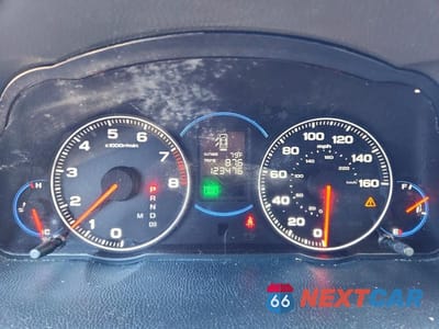 Zdjęcie 9 z 12 samochodu: 2005 ACURA TSX VIN:JH4CL96875C003939 - miniatura