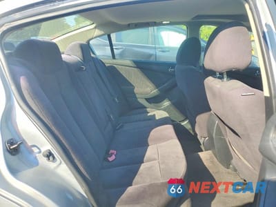 Zdjęcie 10 z 12 samochodu: 2008 NISSAN ALTIMA 2.5 VIN:1N4AL21E78N557820 - miniatura