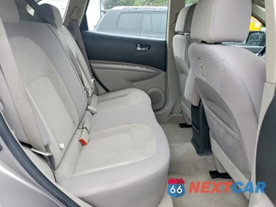 Zdjęcie 11 z 13 samochodu: 2008 NISSAN ROGUE S VIN:JN8AS58V48W135619 - miniatura