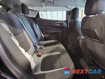 Zdjęcie 11 z 13 samochodu: 2026 CHEVROLET TRAILBLAZER LT VIN:KL79MPSL9TB128691 - miniatura