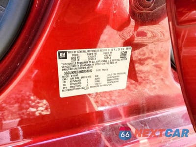 Zdjęcie 13 z 13 samochodu: 2017 CHEV SILVERADO VIN:3GCUKREC3HG157032 - miniatura