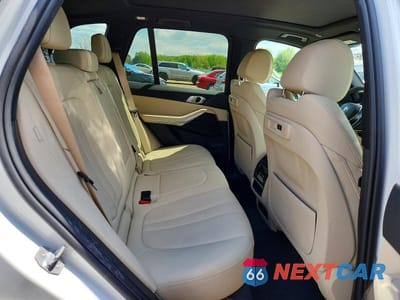 Zdjęcie 11 z 13 samochodu: 2020 BMW X5 XDRIVE40I VIN:5UXCR6C0XLLL65837 - miniatura