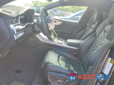 Zdjęcie 7 z 13 samochodu: 2022 AUDI SQ8 PRESTIGE VIN:WA1CWBF10ND004924 - miniatura
