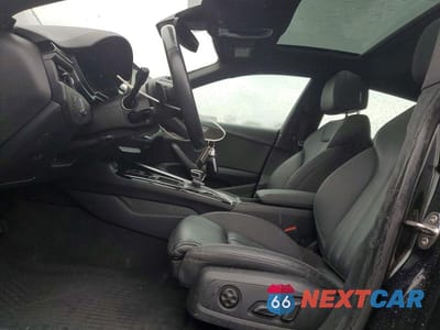Zdjęcie 7 z 12 samochodu: 2021 AUDI A5 PREMIUM 45 VIN:WAUDACF52MA039379 - miniatura