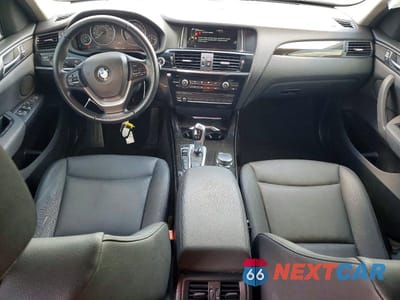 Zdjęcie 8 z 14 samochodu: 2016 BMW X3 XDRIVE28I VIN:5UXWX9C50G0D88859 - miniatura