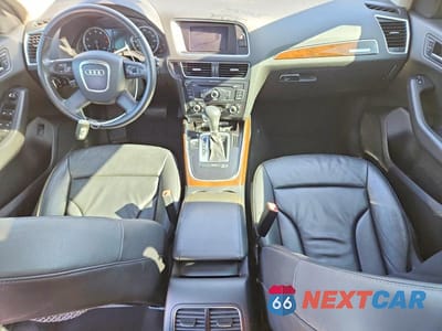 Zdjęcie 8 z 12 samochodu: 2009 AUDI Q5 3.2 VIN:WA1KK78R99A054882 - miniatura