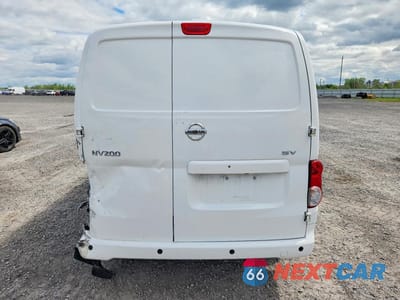 Zdjęcie 6 z 13 samochodu: 2021 NISSAN NV200 S VIN:3N6CM0KN1MK698639 - miniatura
