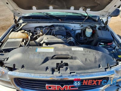 Zdjęcie 11 z 12 samochodu: 2000 GMC NEW SIERRA K2500 VIN:1GTGK29U2YZ112848 - miniatura