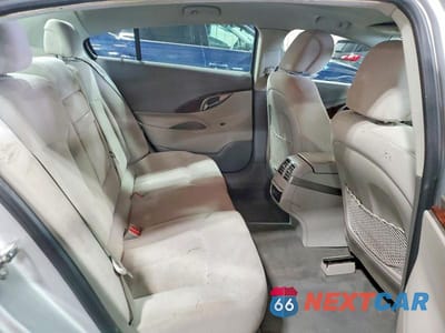 Zdjęcie 10 z 13 samochodu: 2010 BUICK LACROSSE CX VIN:1G4GB5EG2AF117391 - miniatura
