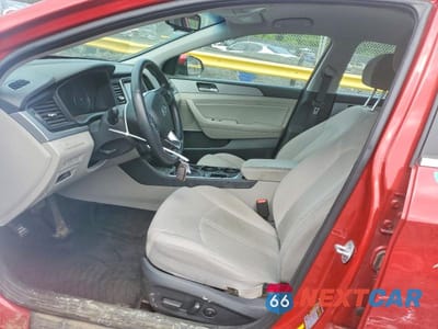 Zdjęcie 7 z 12 samochodu: 2018 HYUNDAI SONATA SEL VIN:5NPE34AF9JH672523 - miniatura