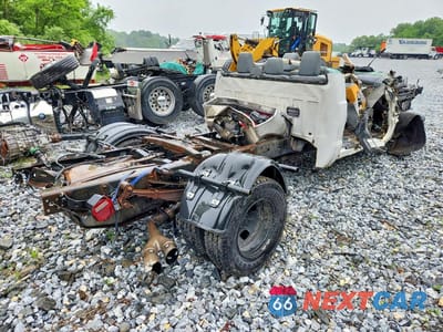 Trzecie zdjęcie samochodu z tyłu: 2012 FORD F350 SUPER DUTY VIN:1FD8W3GT2CEA20255 - miniatura