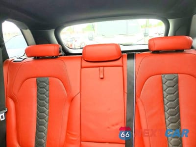 Zdjęcie 10 z 13 samochodu: 2022 BMW X5 M VIN:5YMJU0C06N9L57309 - miniatura