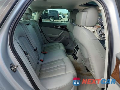 Zdjęcie 10 z 13 samochodu: 2013 AUDI A6 PRESTIGE VIN:WAUHGAFC9DN083245 - miniatura