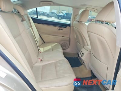 Zdjęcie 10 z 12 samochodu: 2014 LEXUS ES 350 VIN:JTHBK1GG0E2138384 - miniatura