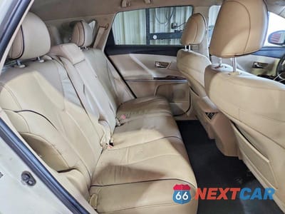 Zdjęcie 11 z 13 samochodu: 2009 TOYOTA VENZA FWD V6 VIN:4T3ZK11A79U019278 - miniatura