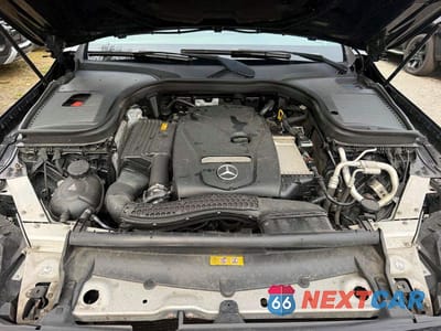Zdjęcie 7 z 10 samochodu: 2018 MERCEDES-BENZ GLC 300 4MATIC VIN:WDC0G4KB9JV026466 - miniatura