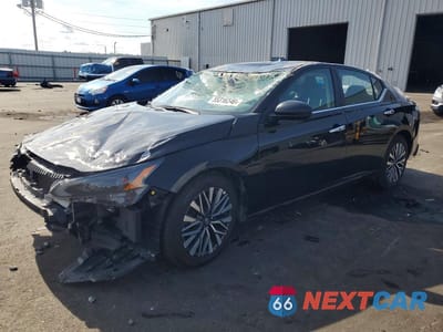 2025 NISSAN ALTIMA SV 1N4BL4DV1SN328763 - główne zdjęcie licytacji z USA - miniatura