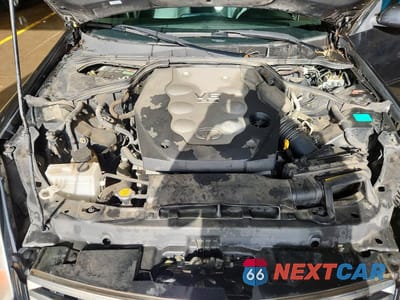 Zdjęcie 11 z 12 samochodu: 2005 INFINITI G35 BASE VIN:JNKCV51E85M214884 - miniatura